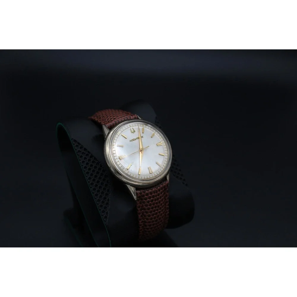 Bulova vintage 1964